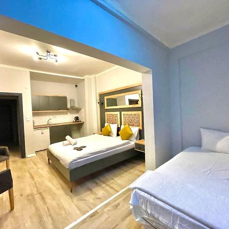 Hotel The Neom Suites 伊斯坦布尔 外观 照片