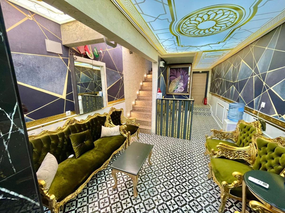 Hotel The Neom Suites 伊斯坦布尔 外观 照片