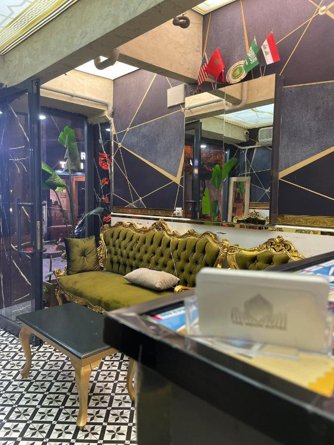 Hotel The Neom Suites 伊斯坦布尔 外观 照片