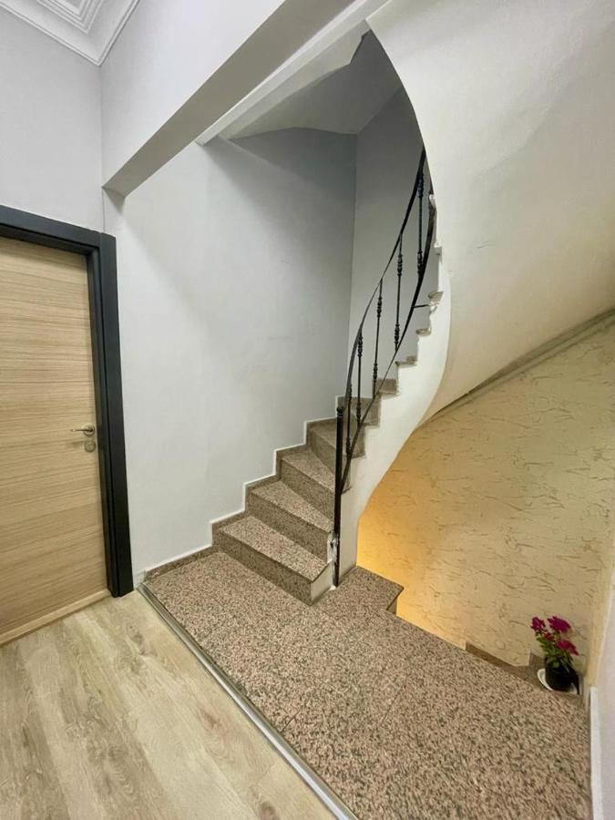 Hotel The Neom Suites 伊斯坦布尔 外观 照片