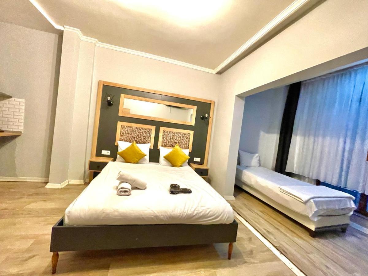 Hotel The Neom Suites 伊斯坦布尔 外观 照片