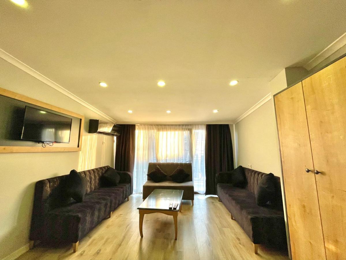 Hotel The Neom Suites 伊斯坦布尔 外观 照片