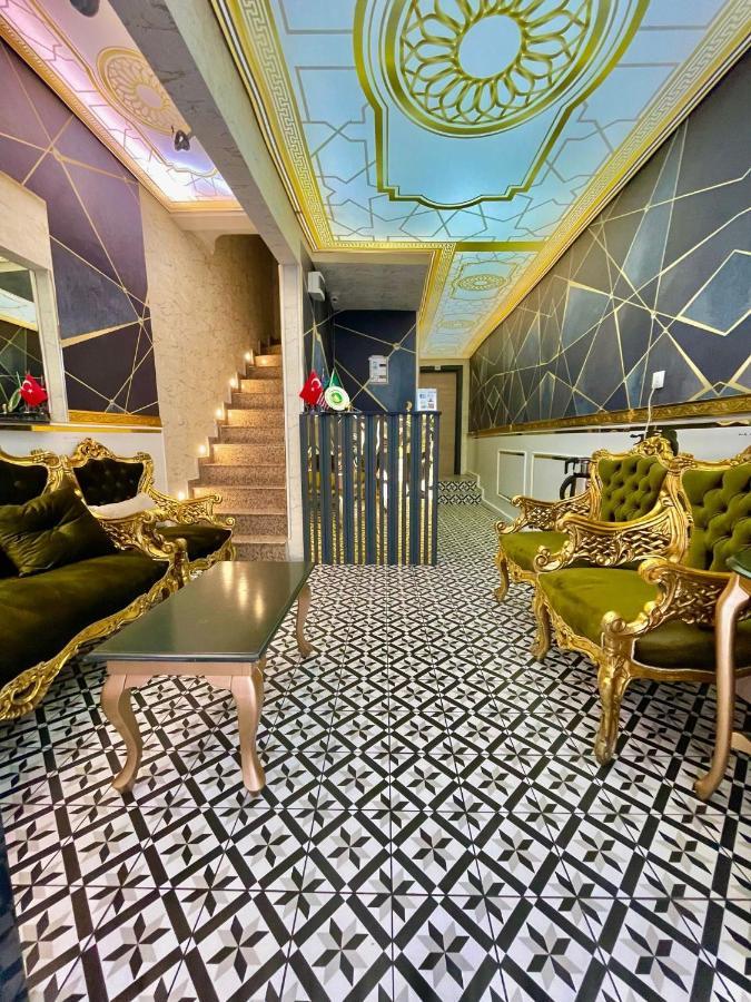 Hotel The Neom Suites 伊斯坦布尔 外观 照片