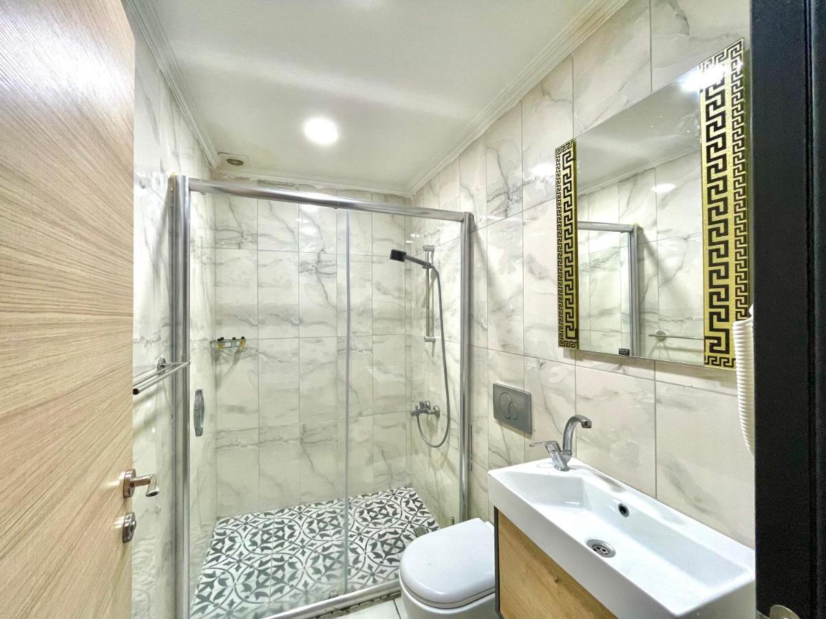 Hotel The Neom Suites 伊斯坦布尔 外观 照片