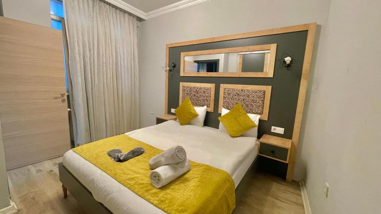 Hotel The Neom Suites 伊斯坦布尔 外观 照片