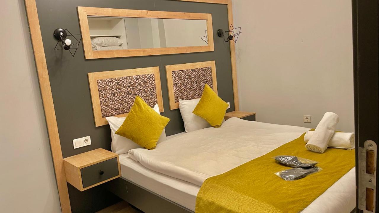Hotel The Neom Suites 伊斯坦布尔 外观 照片